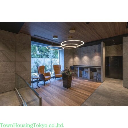 ベルファース駒沢三丁目の物件内観写真